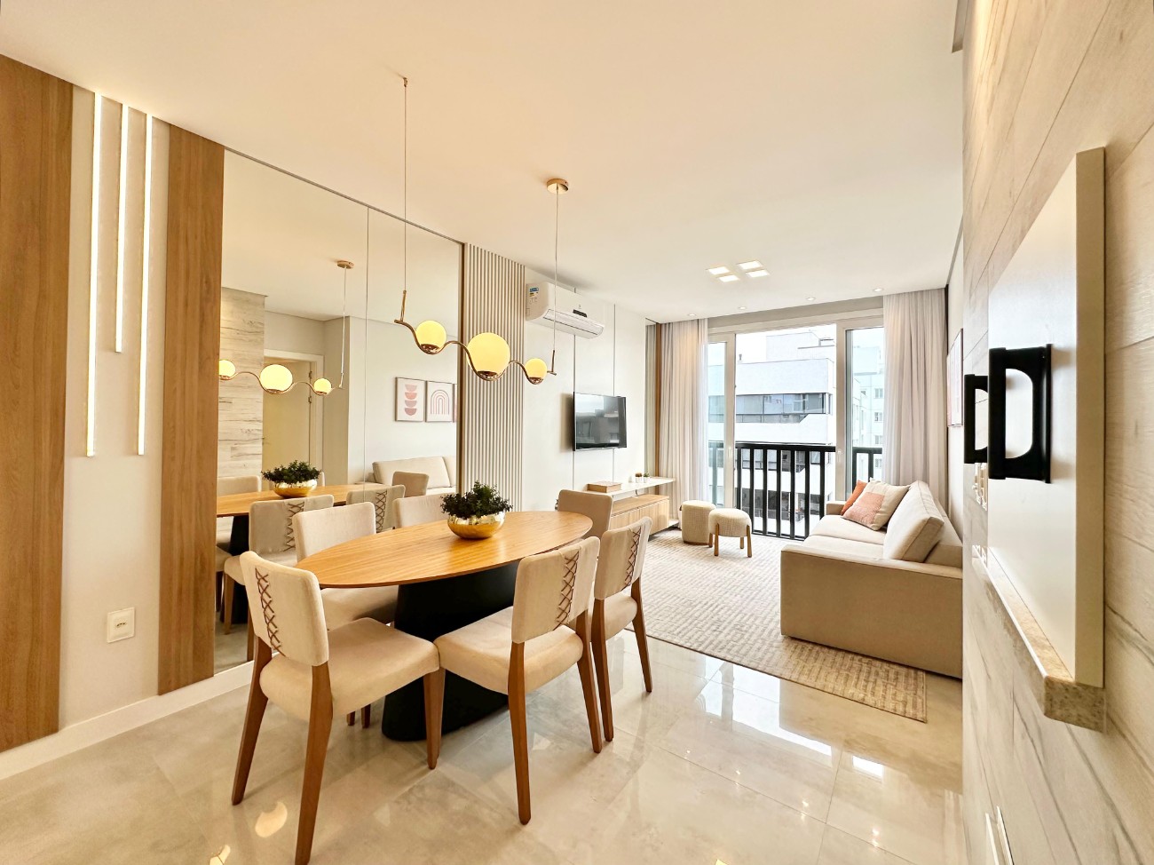 Apartamento 2 dormitórios à venda no bairro Navegantes em Capão Da Canoa - imovel 1401