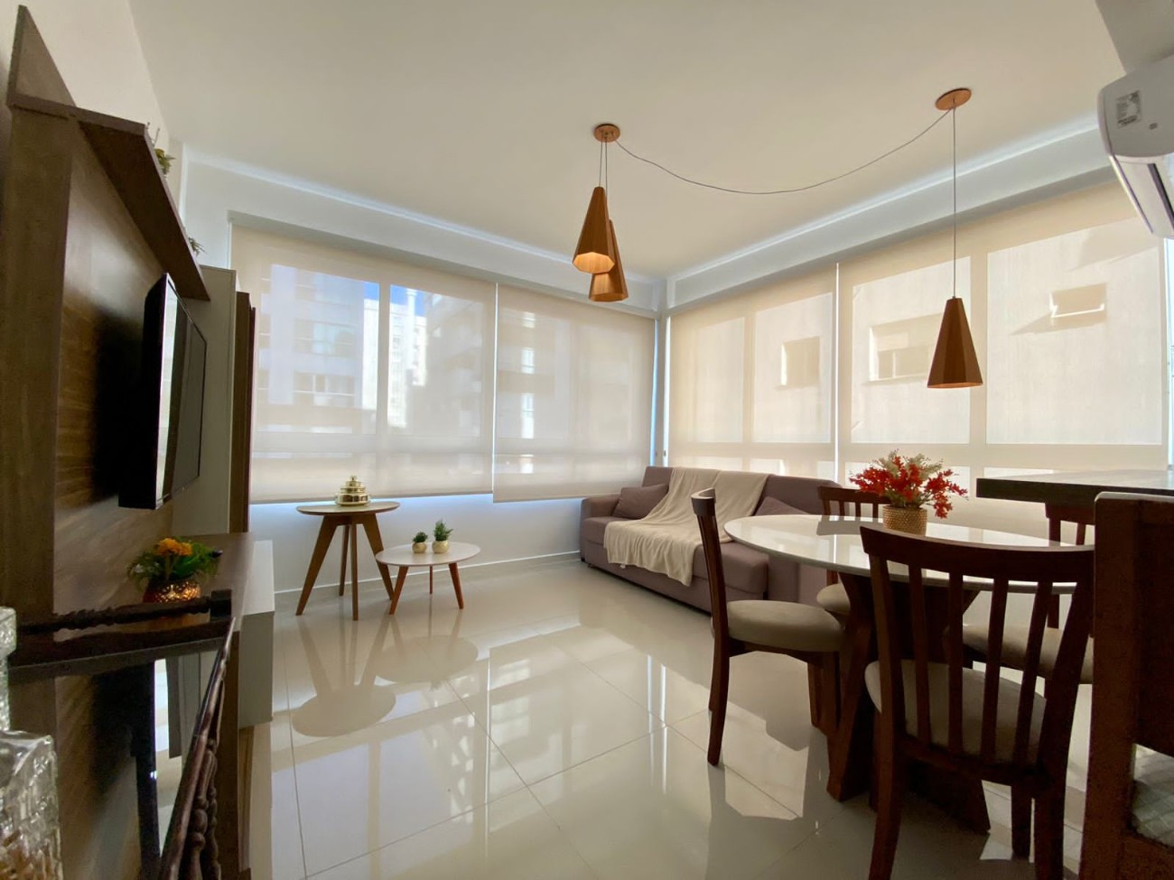Apartamento 2 dormitórios à venda no bairro Navegantes em Capão Da Canoa - imovel 1461