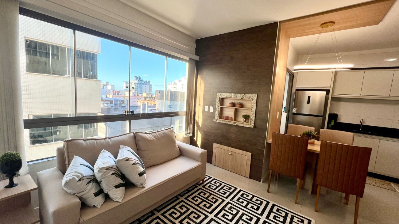 Apartamento 2 dormitórios à venda no bairro Centro em Capão Da Canoa - imovel 1659