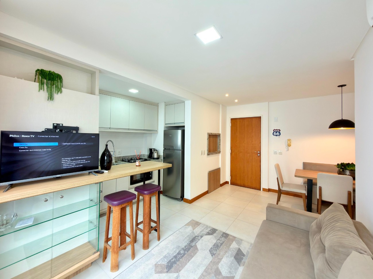 Apartamento 2 dormitórios à venda no bairro Zona Nova em Capão Da Canoa - imovel 2182