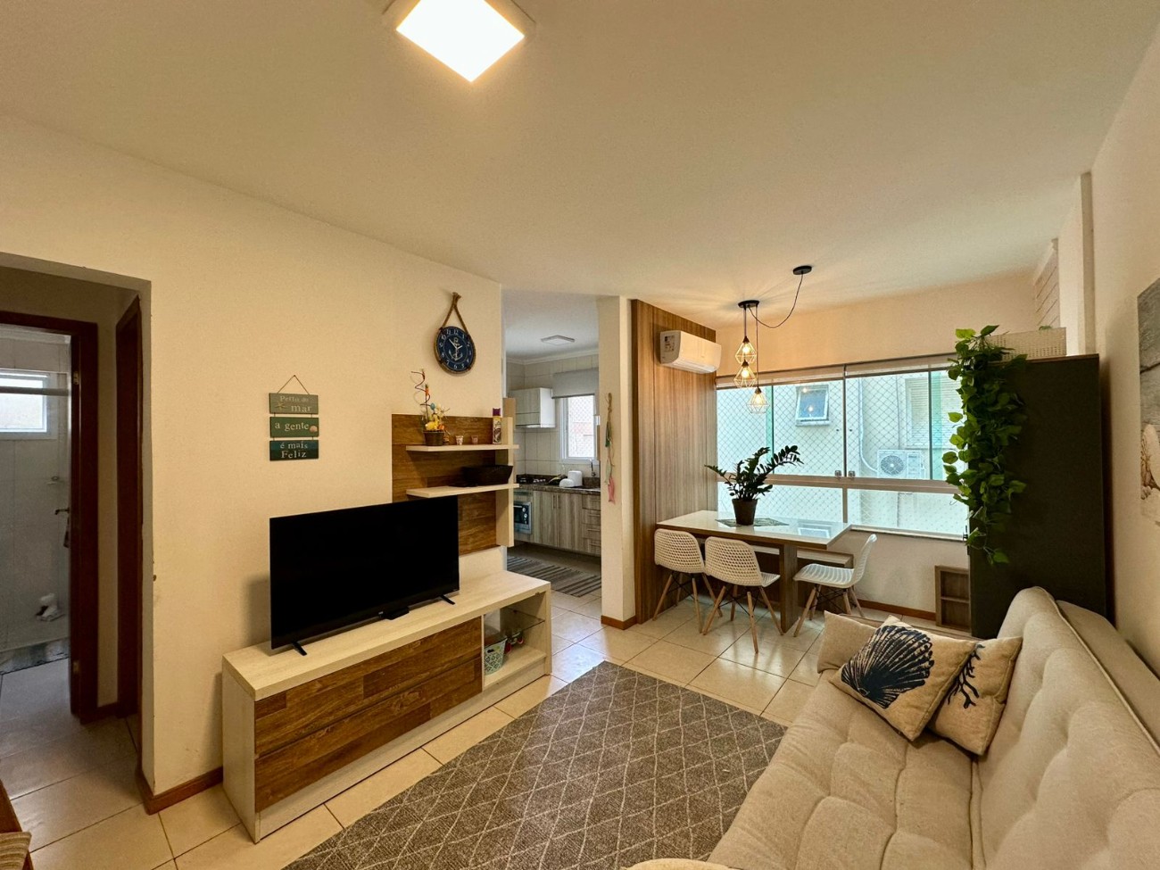 Apartamento 2 dormitórios à venda no bairro Zona Nova em Capão Da Canoa - imovel 2651