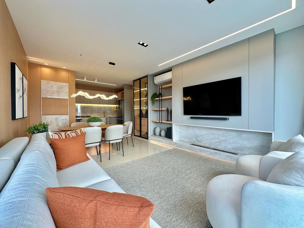 Apartamento 3 dormitórios à venda no bairro Centro em Capão Da Canoa - imovel 3315
