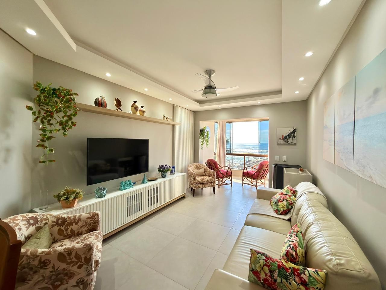 Apartamento 3 dormitórios à venda no bairro Zona Nova em Capão Da Canoa - imovel 581