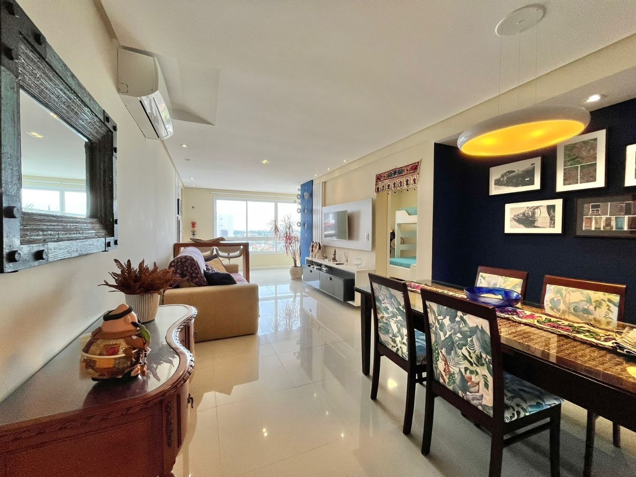 Apartamento 2 dormitórios à venda no bairro Navegantes em Capão Da Canoa - imovel 6247