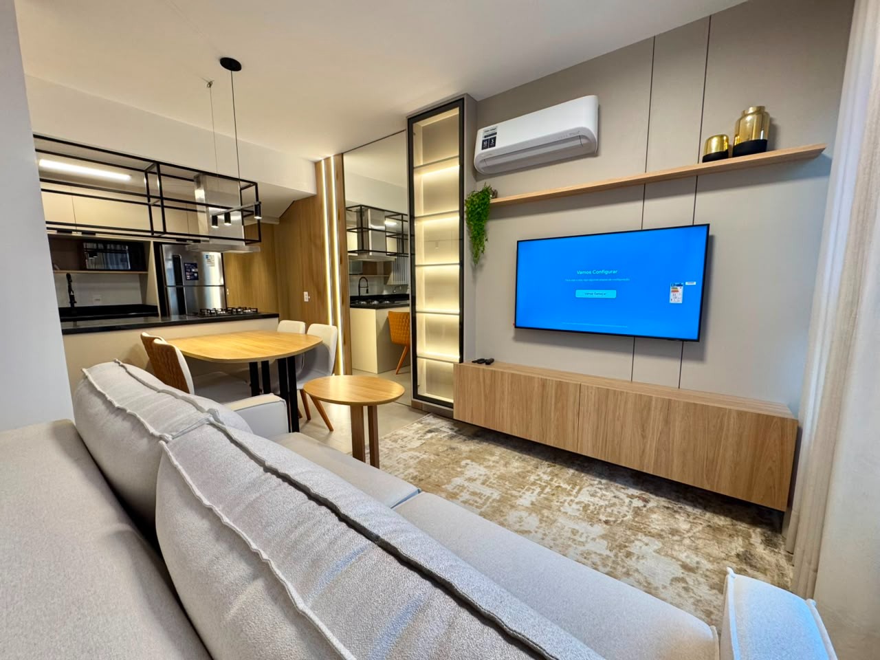 Apartamento 3 dormitórios à venda no bairro Navegantes em Capão Da Canoa - imovel 6361