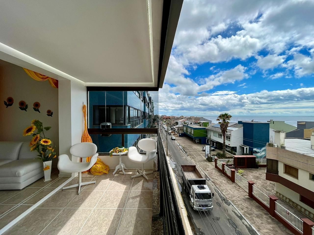 Apartamento 3 dormitórios à venda no bairro Zona Nova em Capão Da Canoa - imovel 640