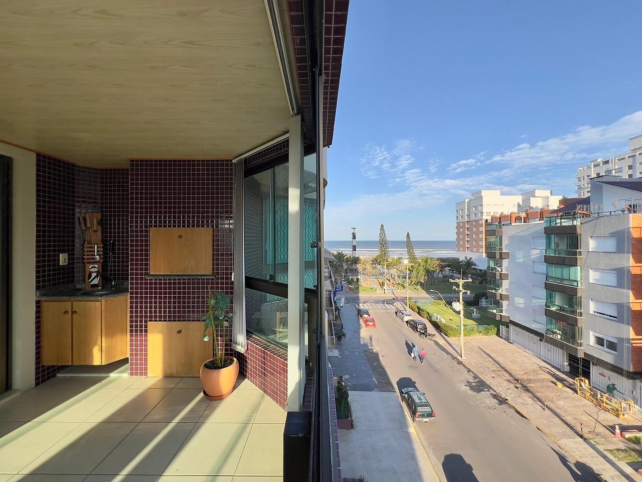 Apartamento 3 dormitórios à venda no bairro Centro em Capão Da Canoa - imovel 6413