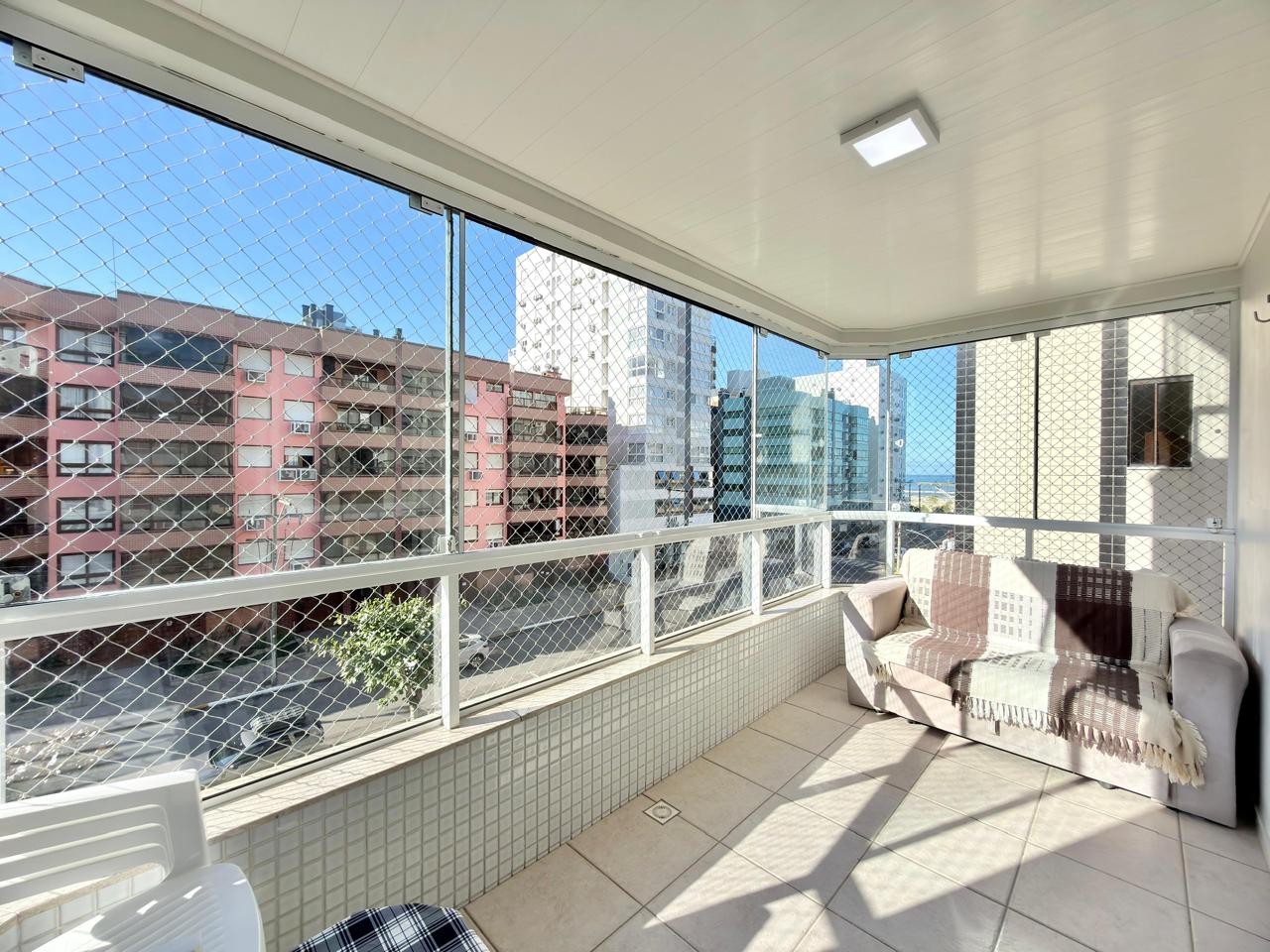 Apartamento 3 dormitórios à venda no bairro Centro em Capão Da Canoa - imovel 6478