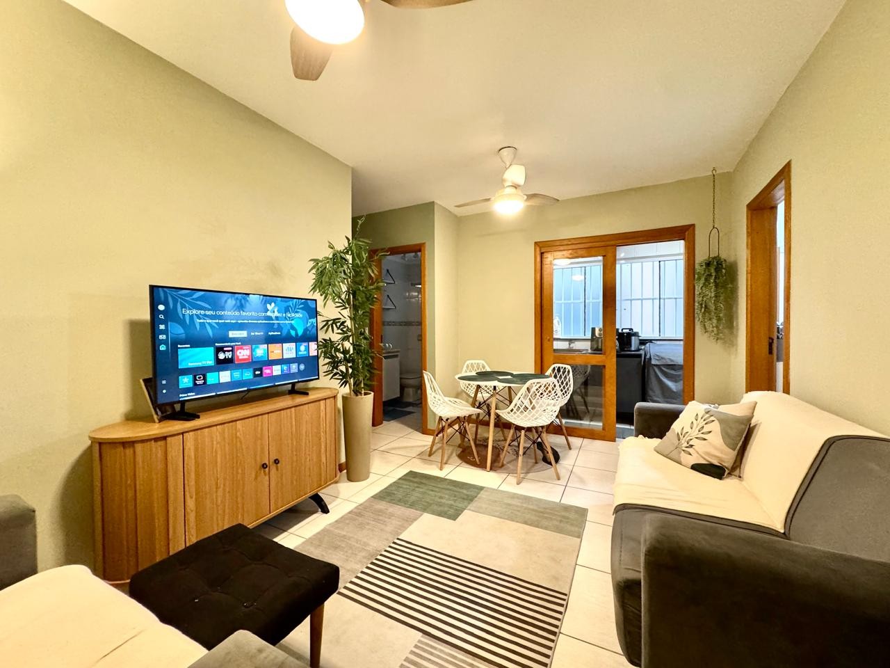 Apartamento 2 dormitórios à venda no bairro Zona Nova em Capão Da Canoa - imovel 6519
