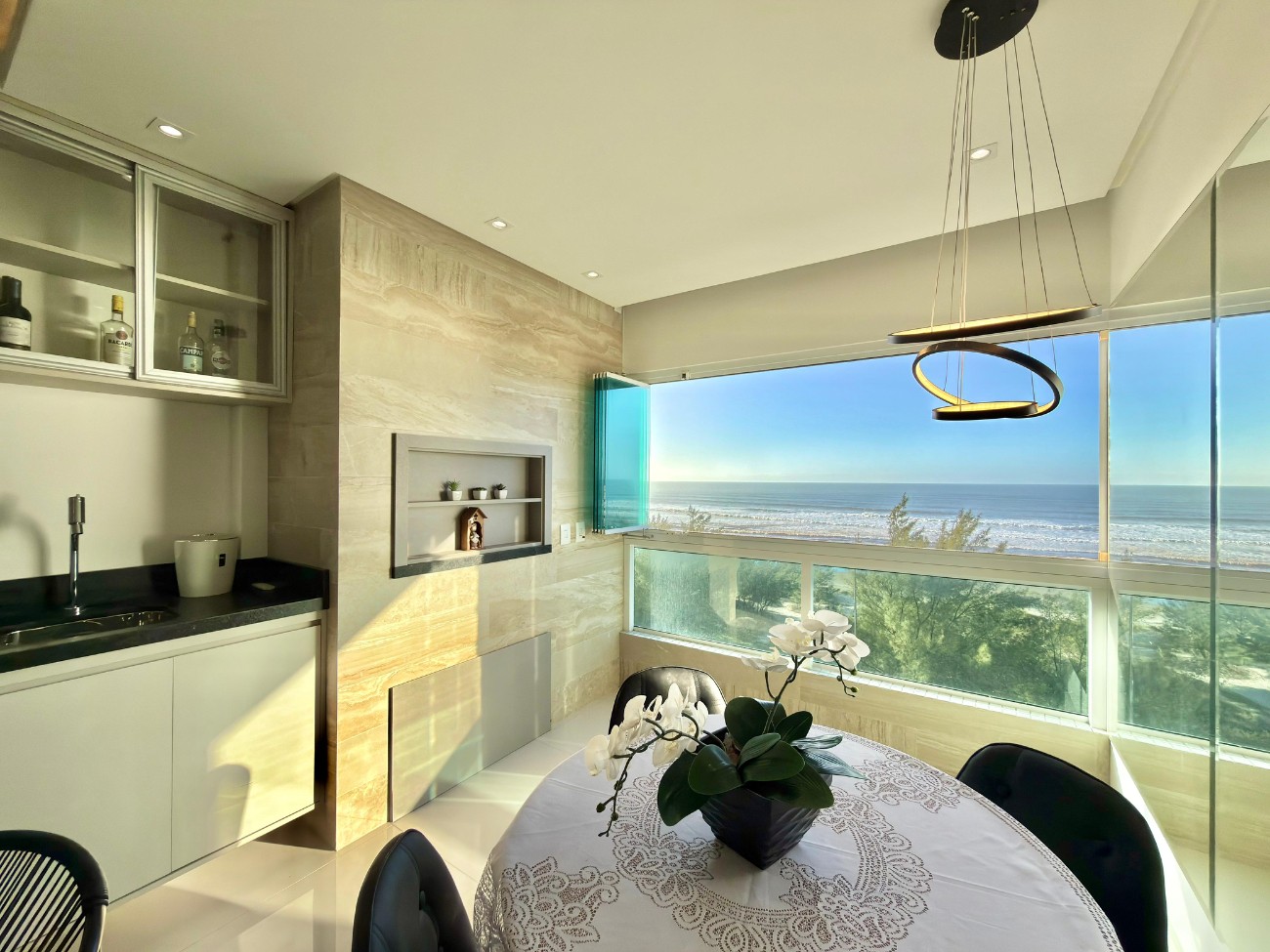 Apartamento 2 dormitórios à venda no bairro Navegantes em Capão Da Canoa - imovel 6544