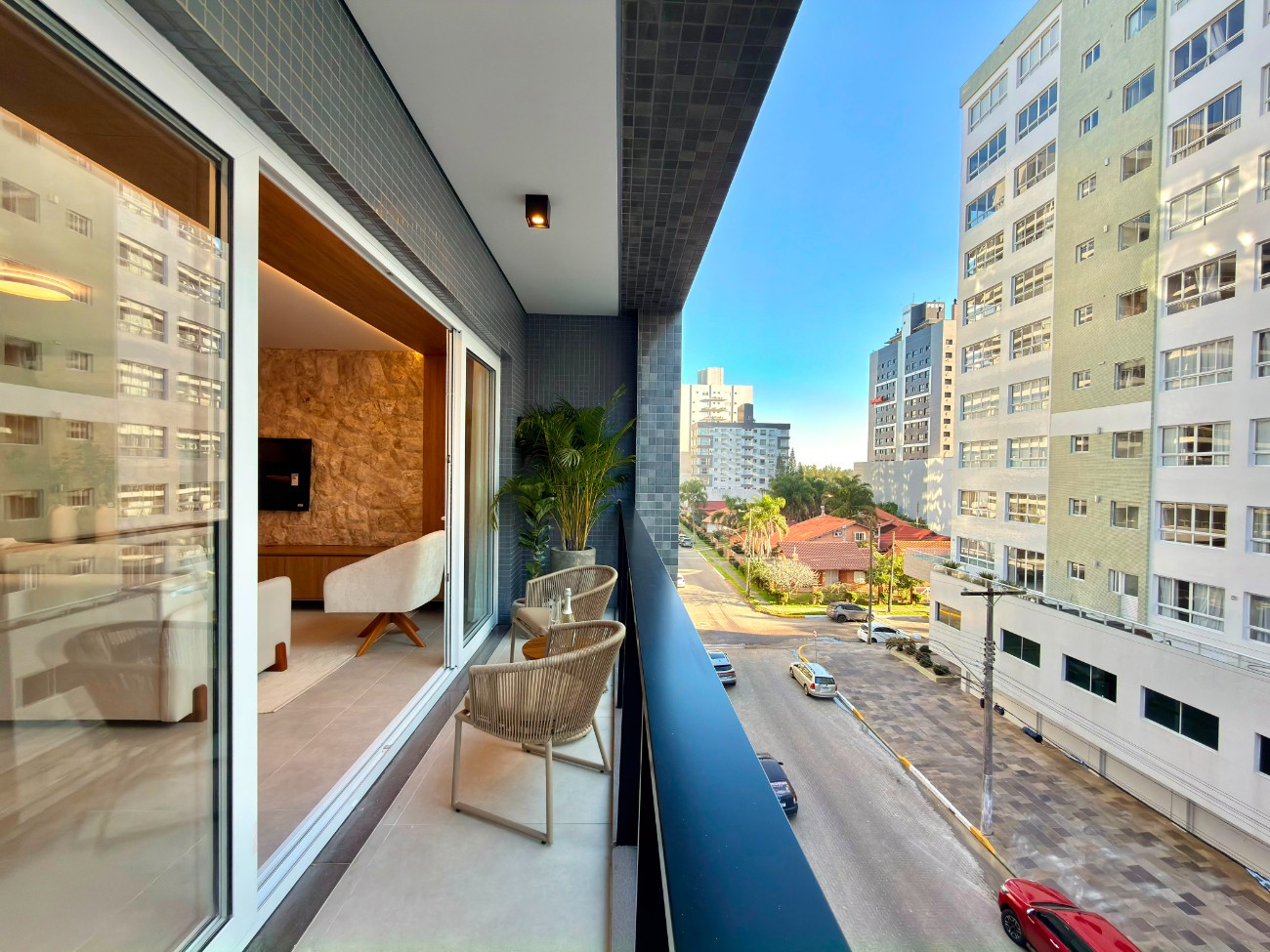 Apartamento 2 dormitórios à venda no bairro Navegantes em Capão Da Canoa - imovel 6631