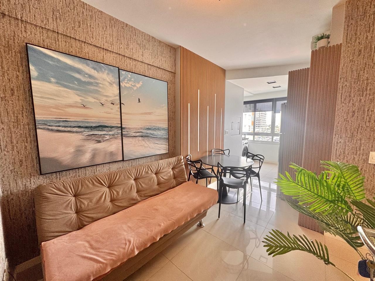 Apartamento 2 dormitórios à venda no bairro Navegantes em Capão Da Canoa - imovel 6652