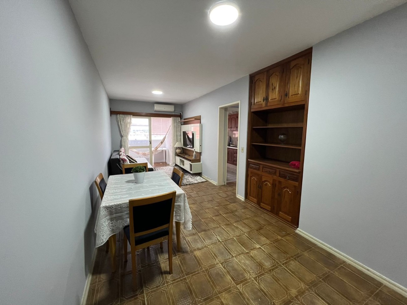 Apartamento 2 dormitórios à venda no bairro Centro em Capão Da Canoa - imovel 6684