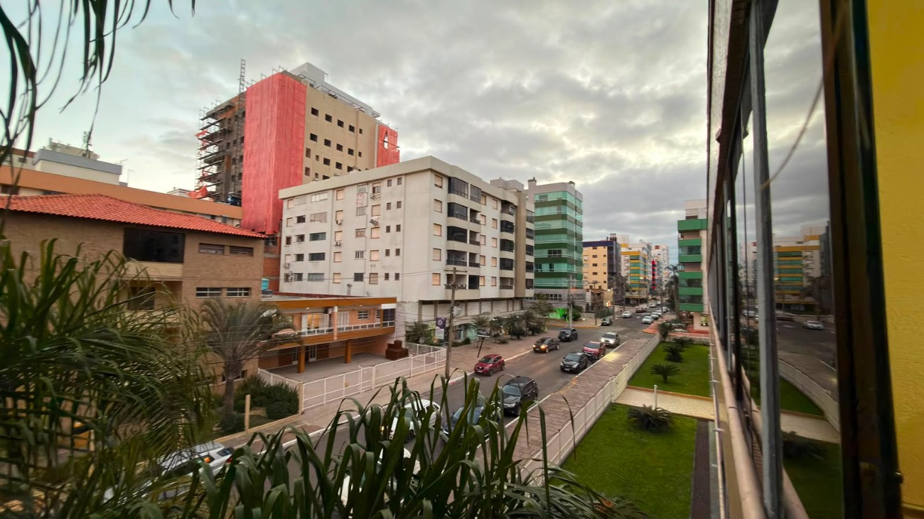 Apartamento 2 dormitórios à venda no bairro Zona Nova em Capão Da Canoa - imovel 6702