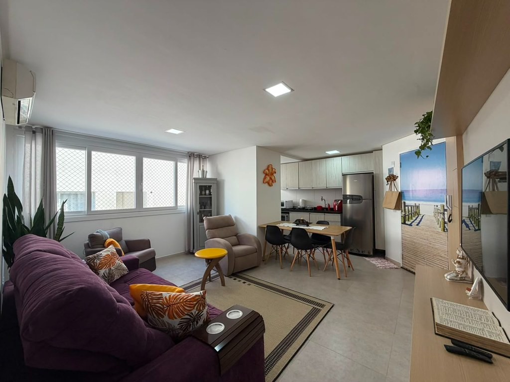 Apartamento 2 dormitórios à venda no bairro Centro em Capão Da Canoa - imovel 6752
