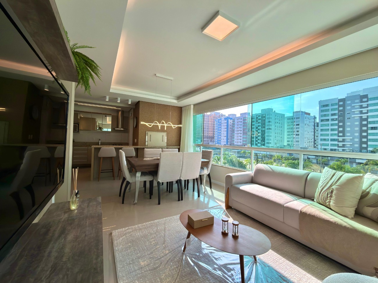 Apartamento 2 dormitórios à venda no bairro Zona Nova em Capão Da Canoa - imovel 6754