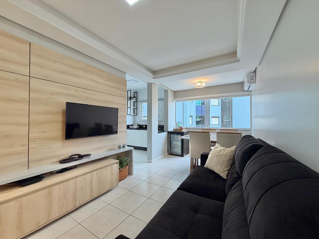 Apartamento 2 dormitórios à venda no bairro Zona Nova em Capão Da Canoa - imovel 6806