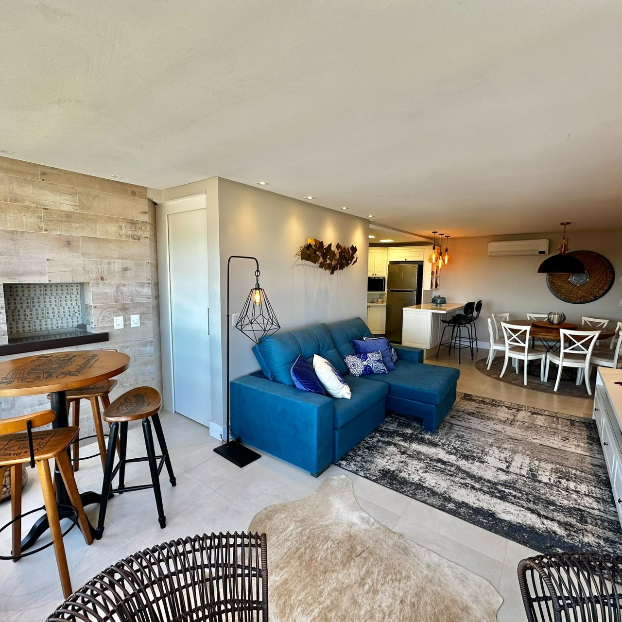 Apartamento 3 dormitórios à venda no bairro Navegantes em Capão Da Canoa - imovel 6837