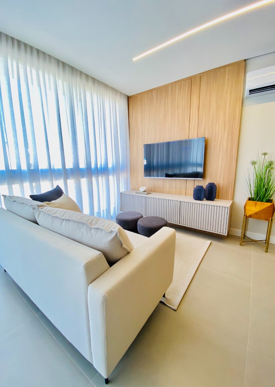 Apartamento 3 dormitórios à venda no bairro Navegantes em Capão Da Canoa - imovel 6888