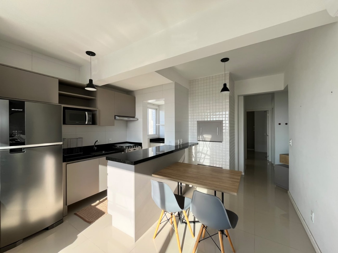 Apartamento 2 dormitórios à venda no bairro Navegantes em Capão Da Canoa - imovel 6911
