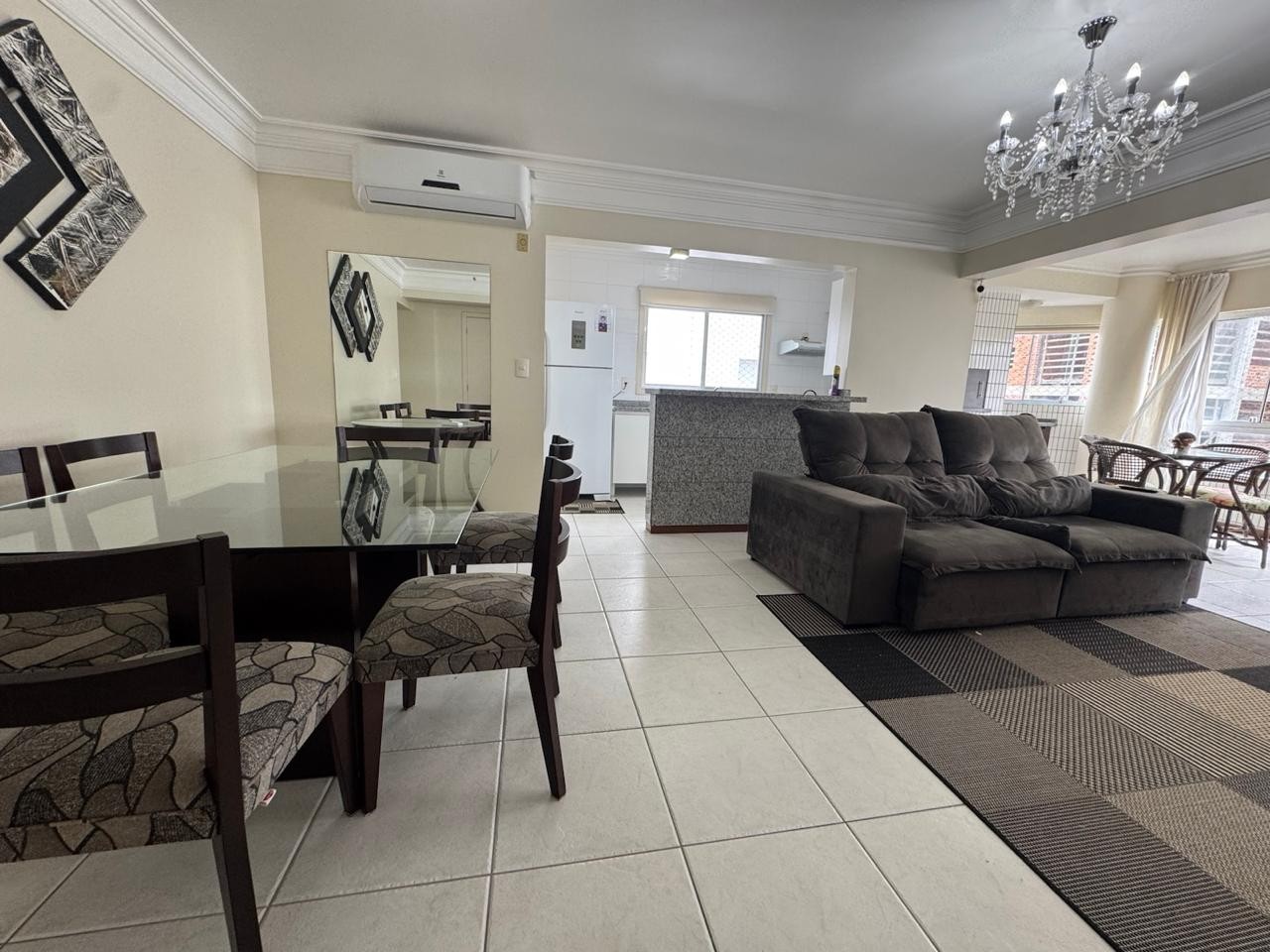 Apartamento 2 dormitórios à venda no bairro Zona Nova em Capão Da Canoa - imovel 6973