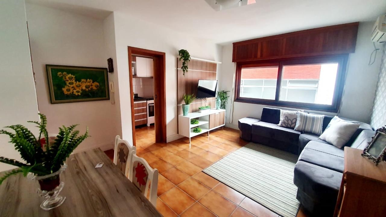 Apartamento 2 dormitórios à venda no bairro Centro em Capão Da Canoa - imovel 7117