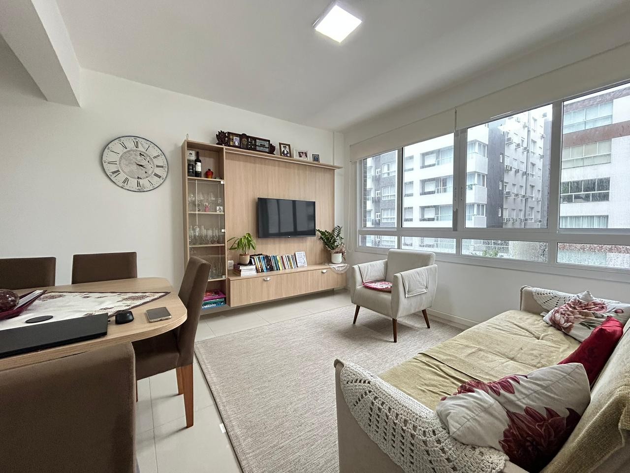 Apartamento 2 dormitórios à venda no bairro Navegantes em Capão Da Canoa - imovel 7137