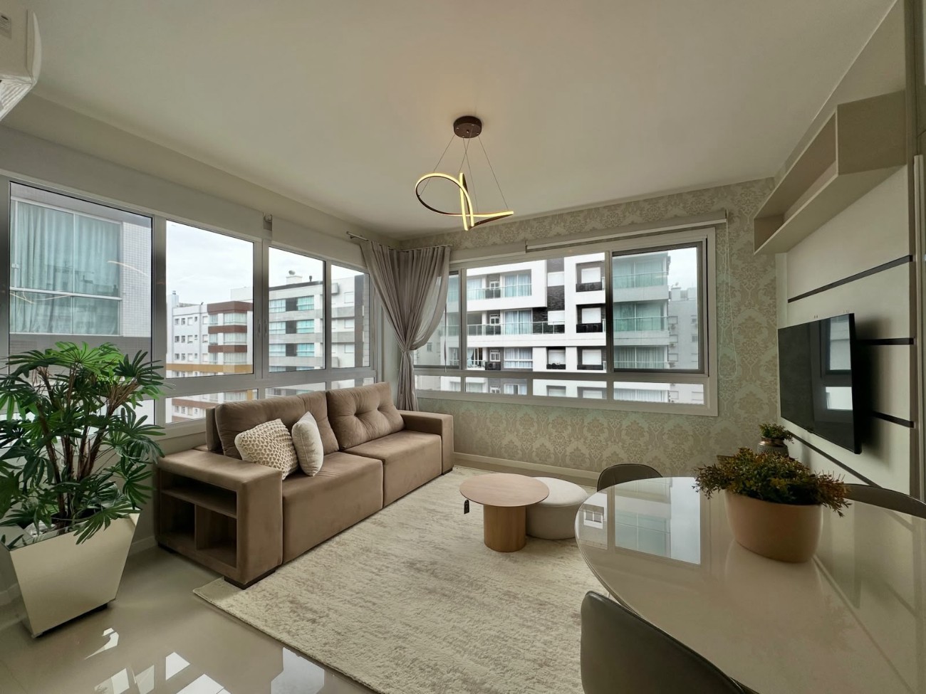 Apartamento 2 dormitórios à venda no bairro Navegantes em Capão Da Canoa - imovel 7145