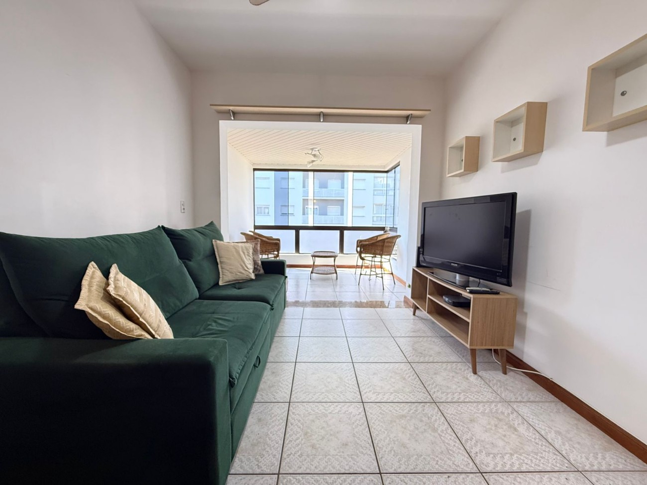 Apartamento 2 dormitórios à venda no bairro Zona Nova em Capão Da Canoa - imovel 7165