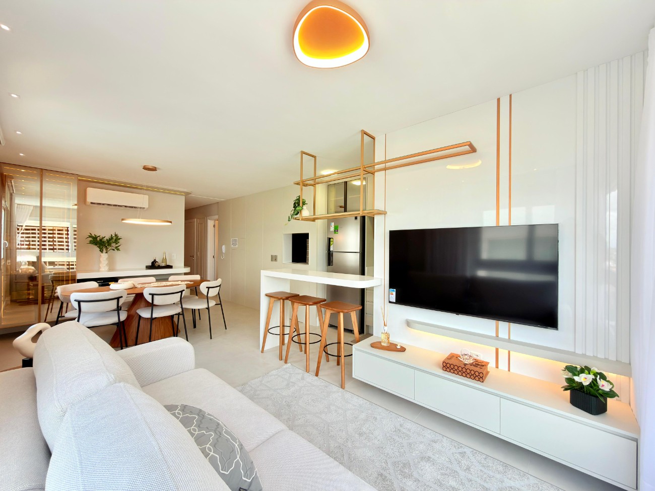 Apartamento 3 dormitórios à venda no bairro Zona Nova em Capão Da Canoa - imovel 790